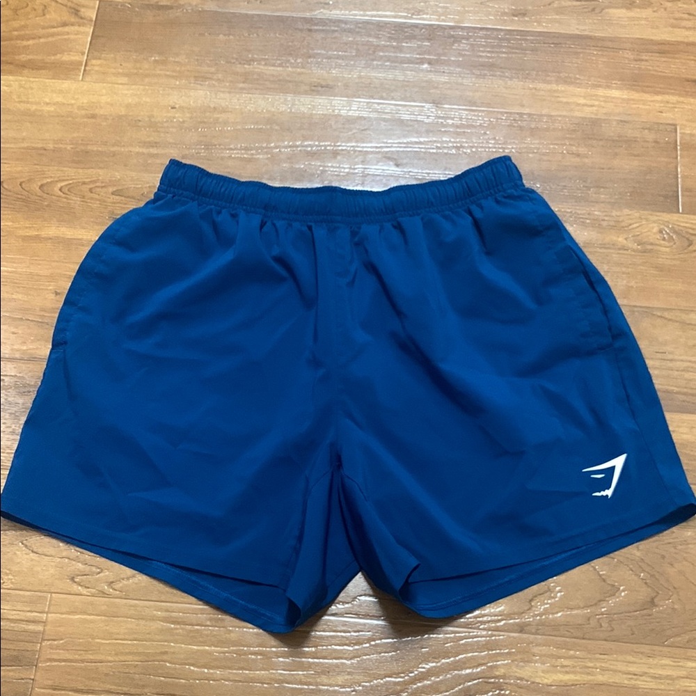 Gymshark Performance Running Shorts